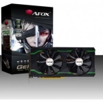 Видеокарта Afox RTX3060Ti 8GB (AF3060TI-8192D6H4)