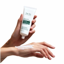 Крем Alga Spa для рук ИНТЕНСИВНЫЙ УХОД "Hand cream intensive care" с мочевиной 7%, 75мл