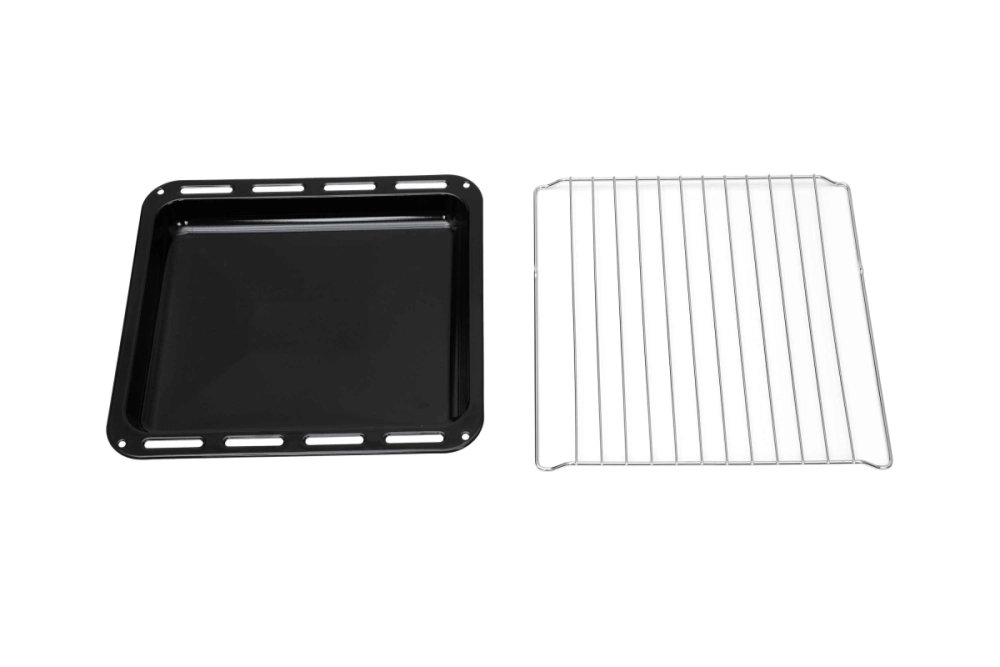 Плита газовая KRAFT KF-FSK5301GS