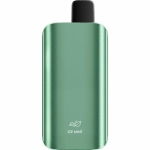 HQD GLAZE 12000 - Ice Mint (5% nic)
