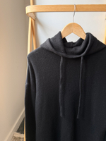 Кашемировая толстовка H&M, ХS
