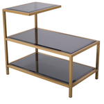 Приставной столик Side Table Octava арт.115421