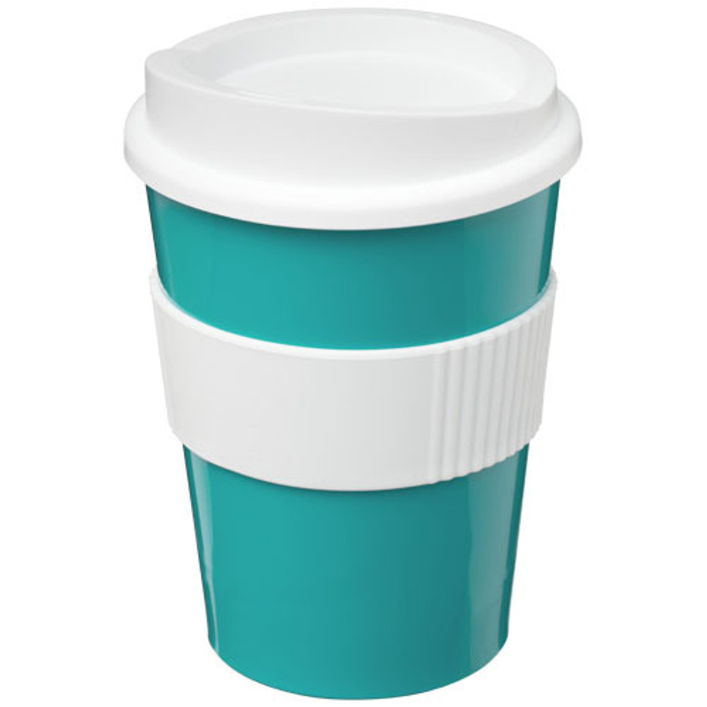 Кружка Americano® medio объемом 300 мл с ручкой