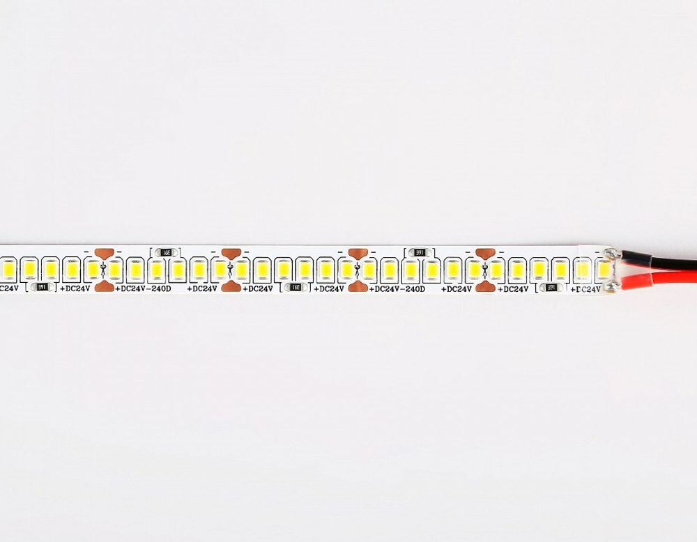 Лента светодиодная Ambrella Light GS GS3301