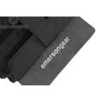 Учебная пластина EmersonGear EVA Tactical Vest Dummy Plate-M