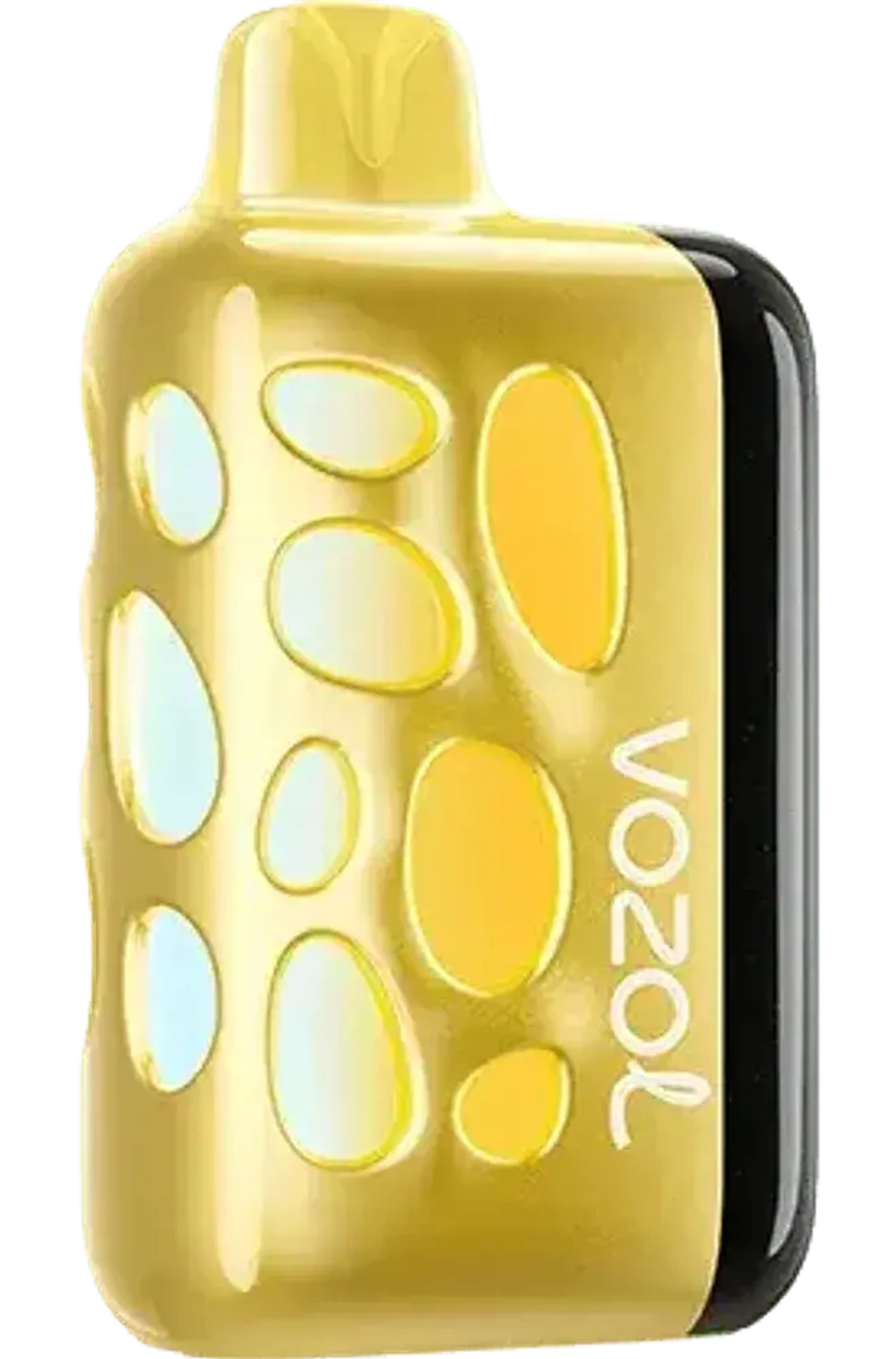 Vozol RAVE 40000 - Dragon Fruit Banana (5% nic)