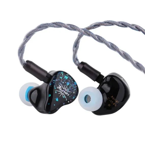 Kiwi Ears Astral Blue