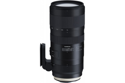 Tamron SP AF 70-200mm f/2.8 Di VC USD G2 (A025) Nikon F