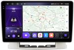 Магнитола для Opel Astra J 2010-2015 - Kuberg SF-9305 QLed+2K, Android 12, Быстрая, CarPlay, 4G SIM-слот