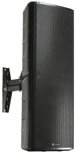 Electro-Voice Sx600PIX Пассивная всепогодная акустическая система, Диапазон 70-16000 Гц, Мощность 2400 Ватт, 70V/100V