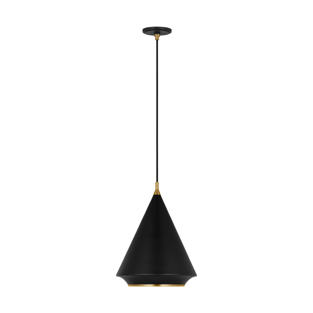 Светильник Visual Comfort Stanza Large Pendant