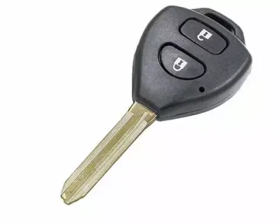 Ключ зажигания Toyota Corolla