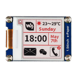 1.54inch e-Paper Module (B)
