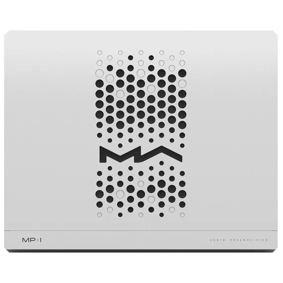 Matrix Audio MP-1 (NS2) Silver