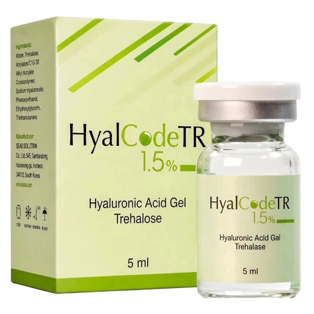 HyalCode TR