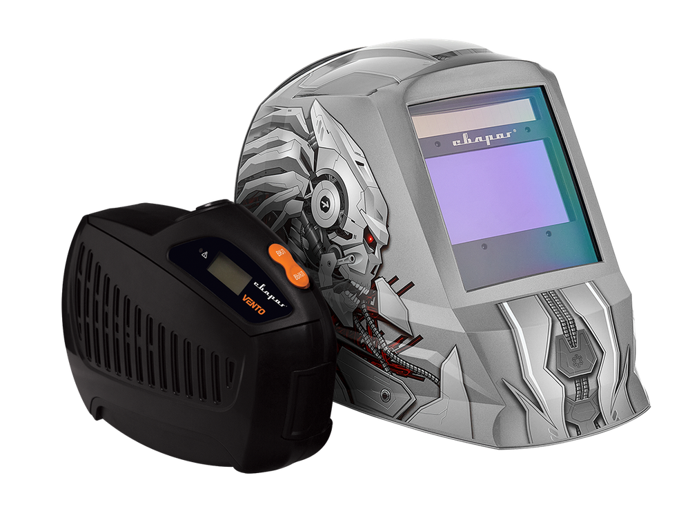 Сварог TECH C50I ХИЩНИК + VENTO