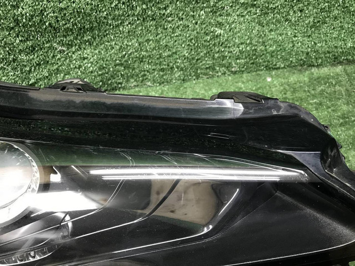 Фара правая Lexus NX 1 (2017-2021) LED