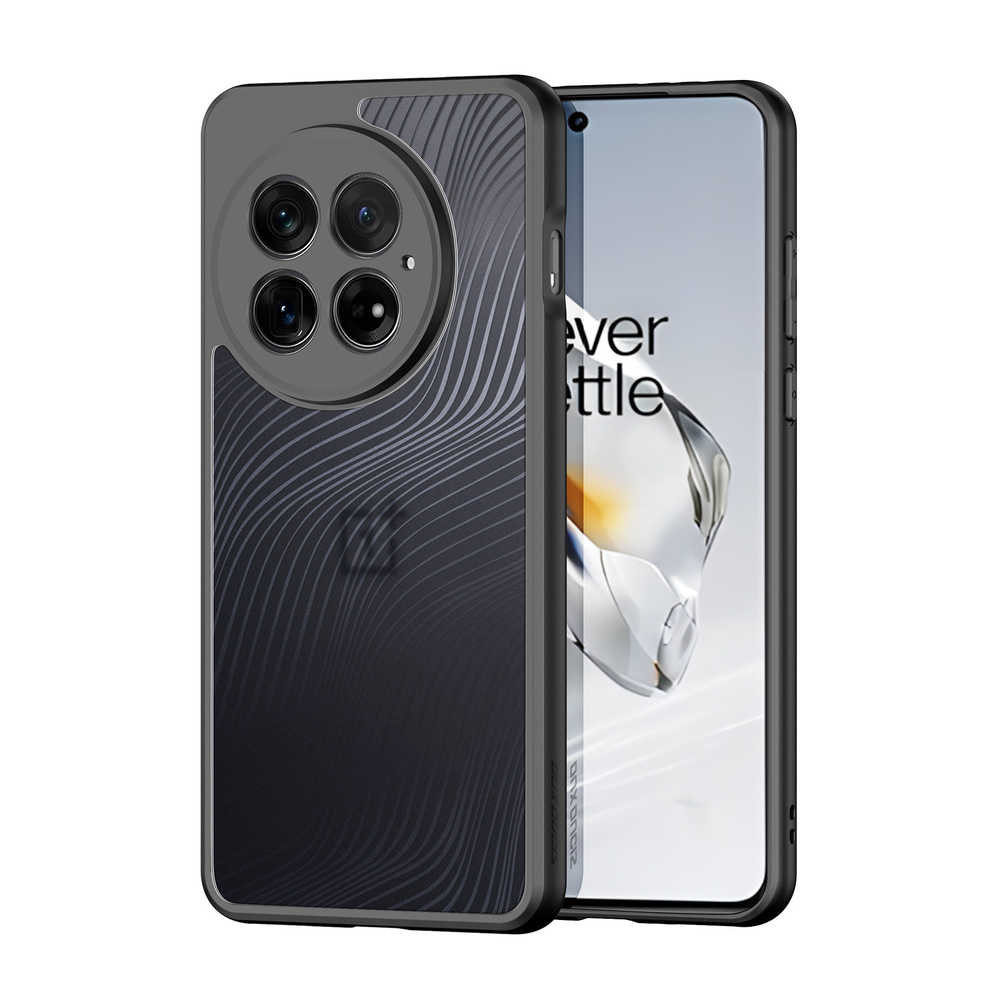Тонкий чехол от Dux Ducis для смартфона OnePlus 13, серия Aimo Series Case