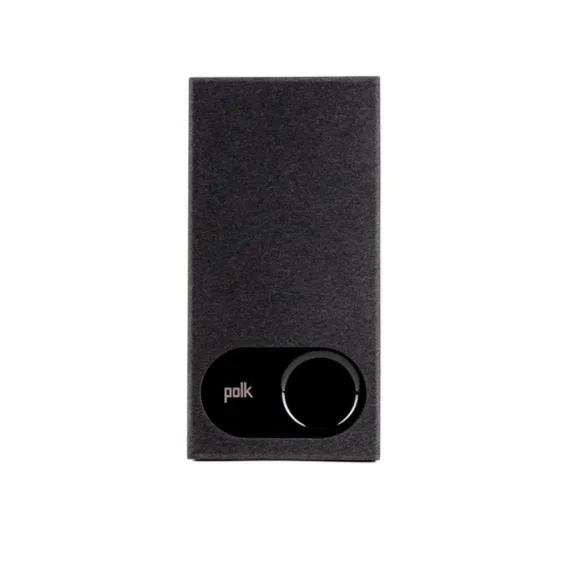 Polk Audio Signa S3 Black
