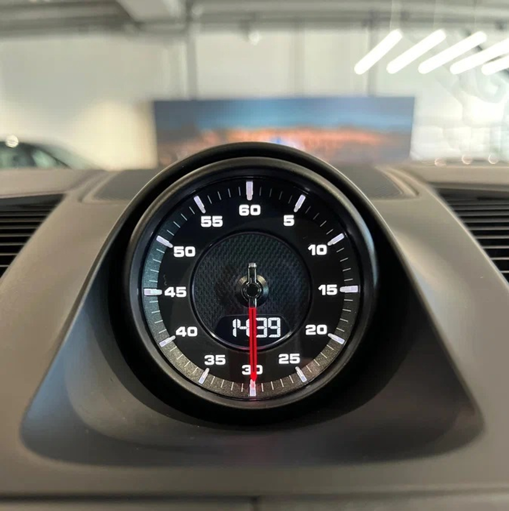 Porsche Cayenne, 2020 с НДС