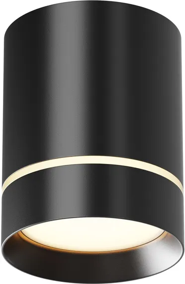 Точечный светильник Orlo C085CL-9W3K-B Maytoni