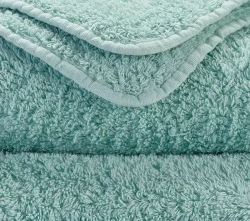 Полотенце 55х100 Abyss & Habidecor Super Pile 235 ice