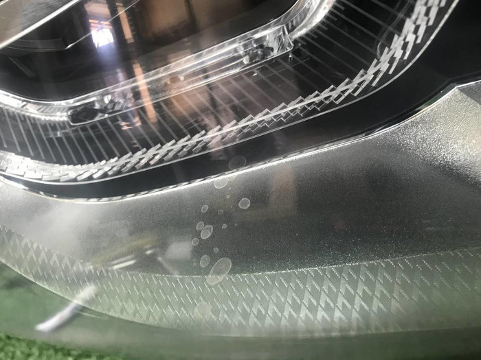 Фара правая BMW X3 G01 (17-21) Adaptive LED