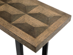 Консоль Console Table Gregorio арт.112007