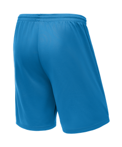 Шорты баскетбольные Camp Basic, бирюзовый, детский
