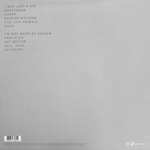 Nothing But Thieves / Broken Machine (LP)