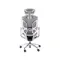 GTChair Dvary X grey