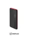 Внешний аккумулятор OnePlus SUPERVOOC 10000 mAh 33W PowerBank (Черно-красный)