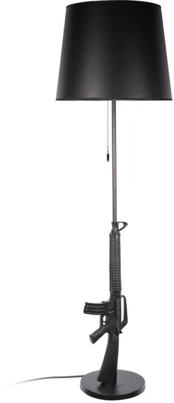 Торшер Arsenal 10136/F Dark grey Loft It