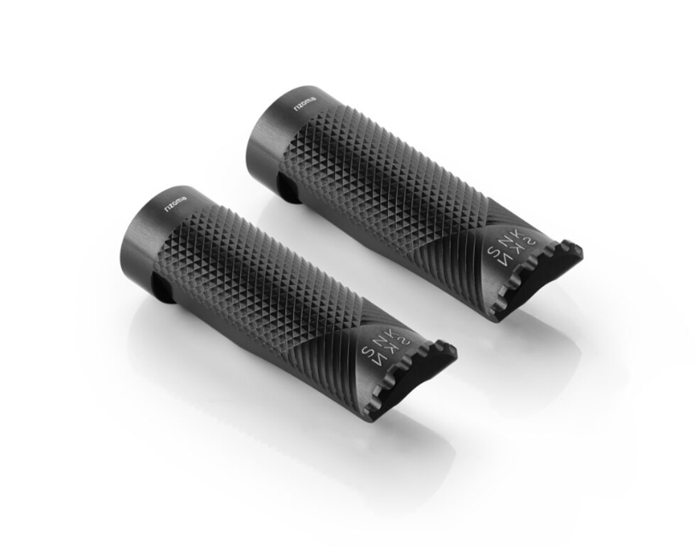 Rizoma Подножки Snake PE615