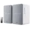 Premiera DELTA White + Edifier R1280T White
