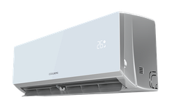 Сплит-система COOLBERG, RUNA SILVER Inverter, CI-12UR1-IN / CI-12UR1-OUT