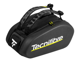 Torba do padla Tecnifibre Reform Padel - black