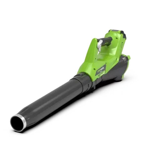 Воздуходув "GREENWORKS" G40ABK4 2400807UB