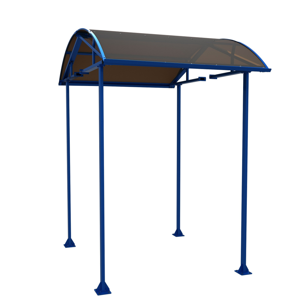 PERCo-RTC-16 PERCo Крыша турникета