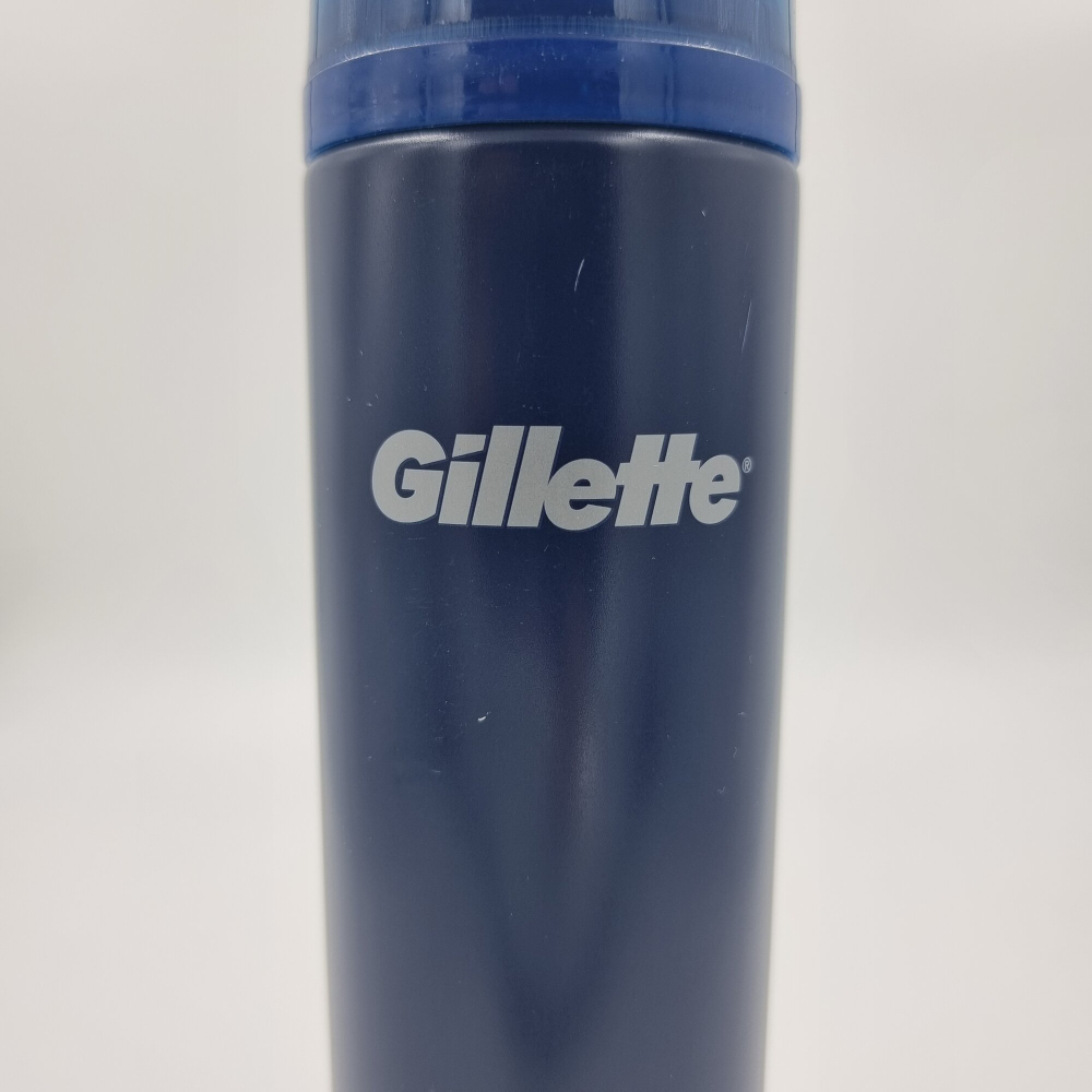 Гель для бритья Gillette Fusion Fusion 5 Limited Edition ультраувлажняющий 200 мл (Из Финляндии)