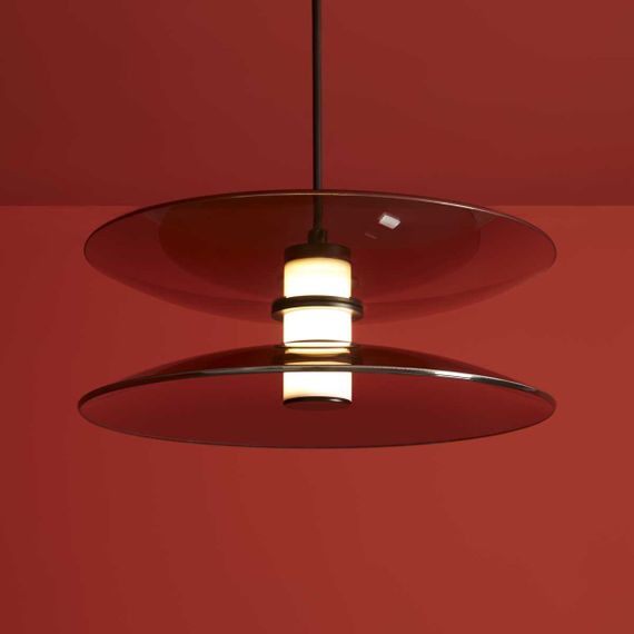Подвесной светильник Freya Modern Tower FR5537PL-L6B1