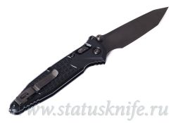 Нож Microtech Socom Elite Shadow Frag 161RL-1DLCTFRSHфотография - 4