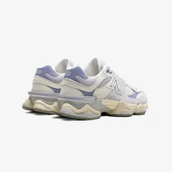 Кроссовки унисекс NEW BALANCE 9060