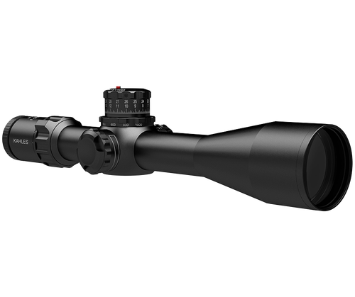 Оптический прицел Kahles K525i 5-25x56 Tremor3 ccw левая  1cm/100m