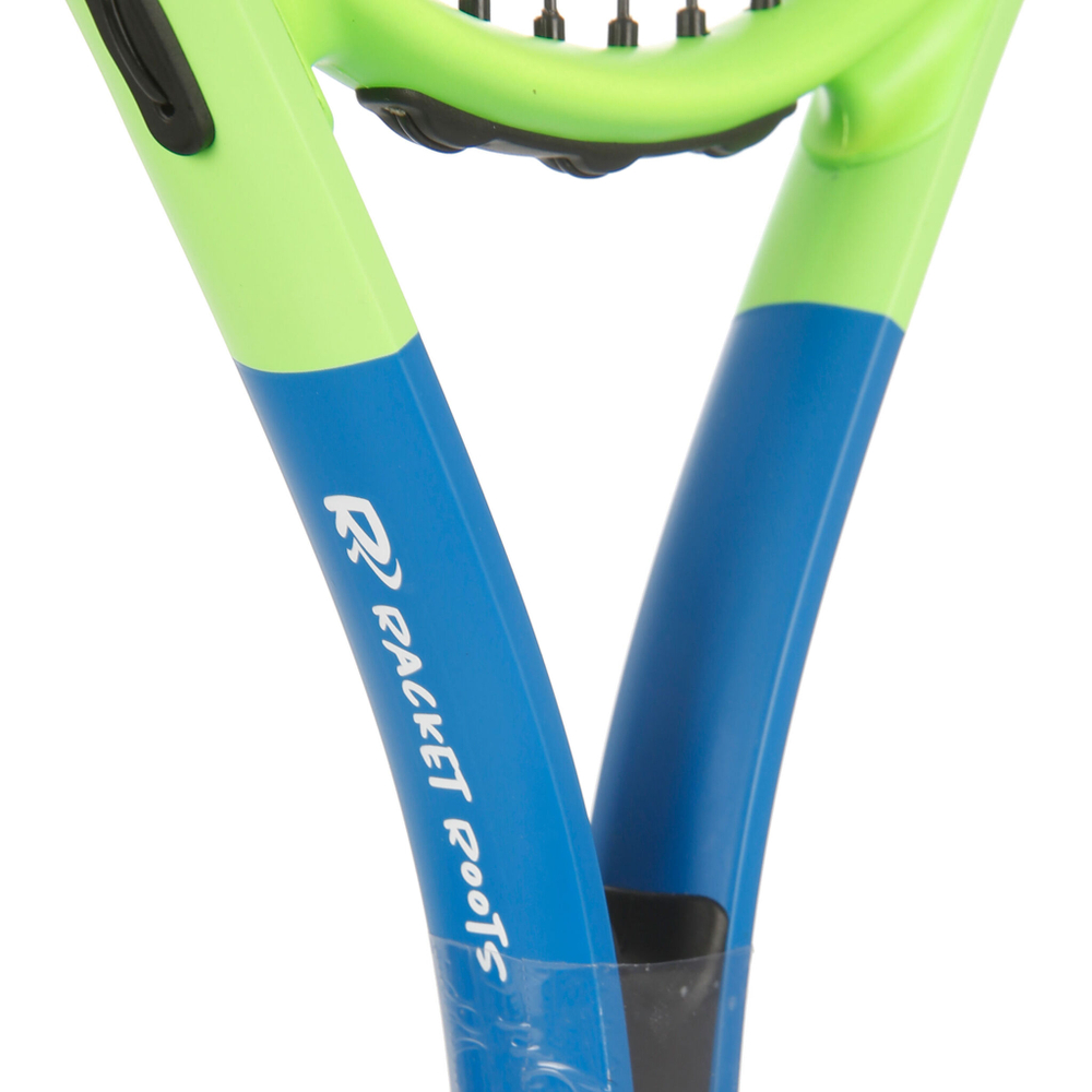 Теннисная ракеткаДетская теннисная ракетка Racket Roots Junior 23