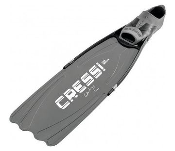 Ласты Cressi Gara Modular Nery Серые