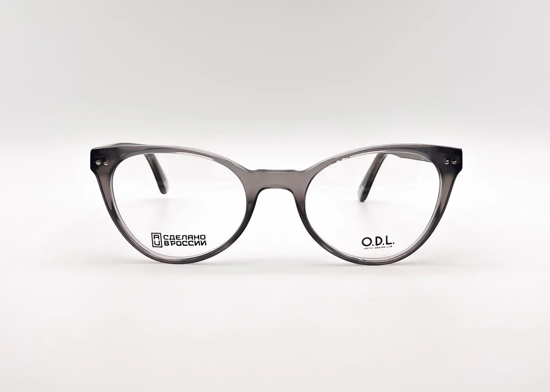 Изг. оправы O.D.L. 430 C4