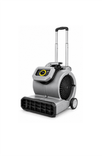 Сушилка для ковров Karcher AB 30 Classic HT с подогревом воздуха