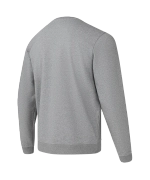Свитшот ESSENTIAL Sweatshirt, серый меланж, детский