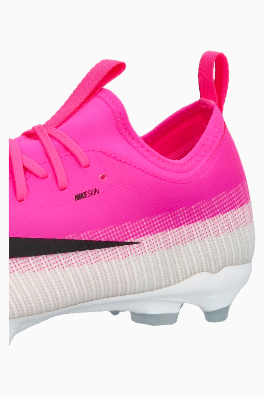 Бутсы Nike Zoom Mercurial Vapor 17 Academy FG/MG Junior - размер 38,5 EU